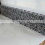 Cheap San Bao Red Granite Stairs thumbnail-1