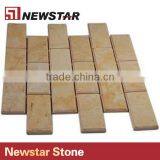 Newstar Stone Marble Slab Tile Jerusalem Gold thumbnail-4