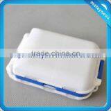 Medication Pill Box With Lock thumbnail-1