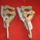 Dual-cam Grounding Wire Pulling Grip  thumbnail-1