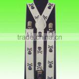 Cute Y Shape Fashion Suspenders For Girls