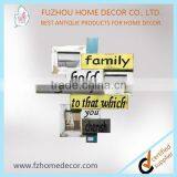 Top Sellers Collage Multi Photo Frame/wall Hanging Picture Photo Frame thumbnail-3