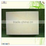 Sushi Tea Serving Home Decorative Wooden Garnish Tray thumbnail-4