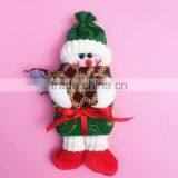 SD207 Small Pandent Christmas Doll thumbnail-3