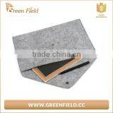 Felt Sleeve Case Bag for Ipad Tablet PC Bag thumbnail-2