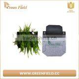 Hanging Vertical Hydroponics Grow System, Vertical Wall Planter thumbnail-2