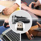 Universal 2.4Hz USB Wireless Wearable Finger Rings Mouse 1600dpi For All Notebook Laptop Tablet Desktop PC thumbnail-3