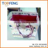 Christmas Self-sealing Gift Bag/christmas Tree Disposal Bag/pe Bag Gift/china Gift Bag thumbnail-2