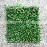 SJLJ013290 Artificial Grass / Plastic Boxwood Grass Mat / Artificial Garden Hedge thumbnail-2