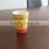 Eco and Cute Bamboo Fiber Kids Tableware Set thumbnail-5