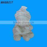 Resin Figurine Unpainted thumbnail-1