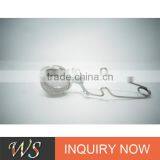 WSCLFT018 Stainless Steel Tea Infuser /Tea Strainer thumbnail-1
