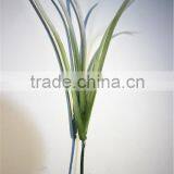 Home and Outdoor Garden Edging Christmas Decoration 60cm or 24inches Height Artificial Small Grass for Green Wall E03 0701 thumbnail-5