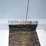 Home Garden Decoration 150cmx80cm Artificial Outdoor Painting Plastic Fake Tree Barks ESP05 202 thumbnail-4