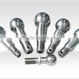 Customized CNC Machining Parts With High Quality,The Cnc Machining Process thumbnail-4