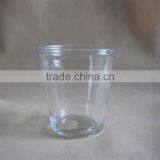 Glass Flower Pots/Flower Pot/glass Vase thumbnail-5