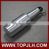 Fashion Travel Sports Drinking Bottle Portable Aluminum Beer Pot thumbnail-6