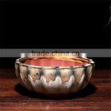 China Irregular in the Shape of a Flower Pot, Garden Flower Pot thumbnail-1