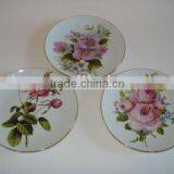 Dinnerware Ceramic Dinner Plate thumbnail-1