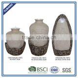 Gardening Accessories Water Fountain Antique Bamboo Fountain for Outdoor thumbnail-2