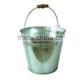 OEM Full Color Painting Champagne Ice Bucket thumbnail-2