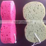 "8" Shaped Cleaning Sponge Used for Washing the Car thumbnail-1