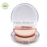 1pc Makeup Puff With Box thumbnail-1