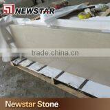 Newstar Cinderella Gray Marble Vanity Top Bathroom Molded Counter Tops thumbnail-1