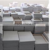 Wood Deep Edge Stretched Canvas thumbnail-2