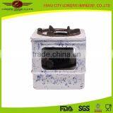 2015 Portable Useful Square Oil Kitchen Stove thumbnail-1