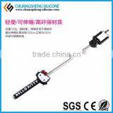 Selfie Stick With Bluetooth Shutter Button, Selfie Stick With Cable, Monopod Selfie Stick thumbnail-3