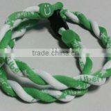 Health Safety Fashion Titanium&germanium Necklace thumbnail-1