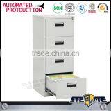 Office Furniture Dubai a4 Filing Cabinet Metal Steel Cabinet thumbnail-4