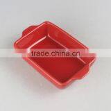 Rectangular Ceramic Baking Dish thumbnail-2