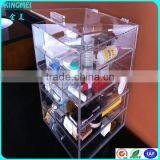 Cheap Customized Acrylic Jewelery Organizer Drawer Box thumbnail-1