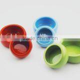 Colorful Porcelain Pet Feeding Bowls&feeders thumbnail-2