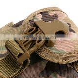 Hot Sale Stock Molle Tactical Waist Pouch thumbnail-4