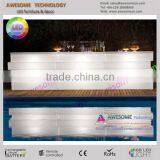 Sectional Modular Straight Ped Bar (BC190) thumbnail-2