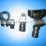 Components Plastic Injection Mould Plastic Parts thumbnail-2