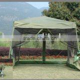 Folding Canopy Tent Pop up Gazebo thumbnail-1