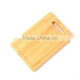 WOODEN/BAMBOO CUTTING BOARD Chopping Block thumbnail-1