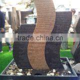 Landscaping and Decking Natural Stone Garden Water Features thumbnail-1