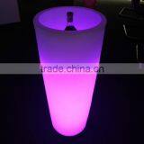Large Ice Bucket Wtih Led Shinning Light Dongguan Suppiler thumbnail-2