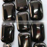 18*25mm Jet Beads thumbnail-1