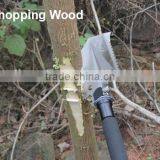 Shovel Set Digging Tools DJSV-C1 Camping Steel Shovel Outdoor Kit Complete Fishing Accessory Kit thumbnail-4