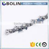 Roll Chain .325" 0.058"(1.5mm) Full Chisel Saw Chain 1848DL in Best Price thumbnail-2