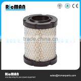 Air Filter Paper for Air Filter Replace Briggs and Stratton 215802, 215805, 215807 thumbnail-1