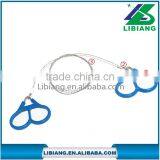 High Quality Stainless Steel Portable Wood Saw thumbnail-1