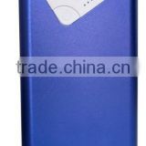 Slimmest Jump Starter Power Bank For Car <3500cc 12V 3900mAh thumbnail-2