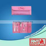 Pink Manicure Kit thumbnail-1